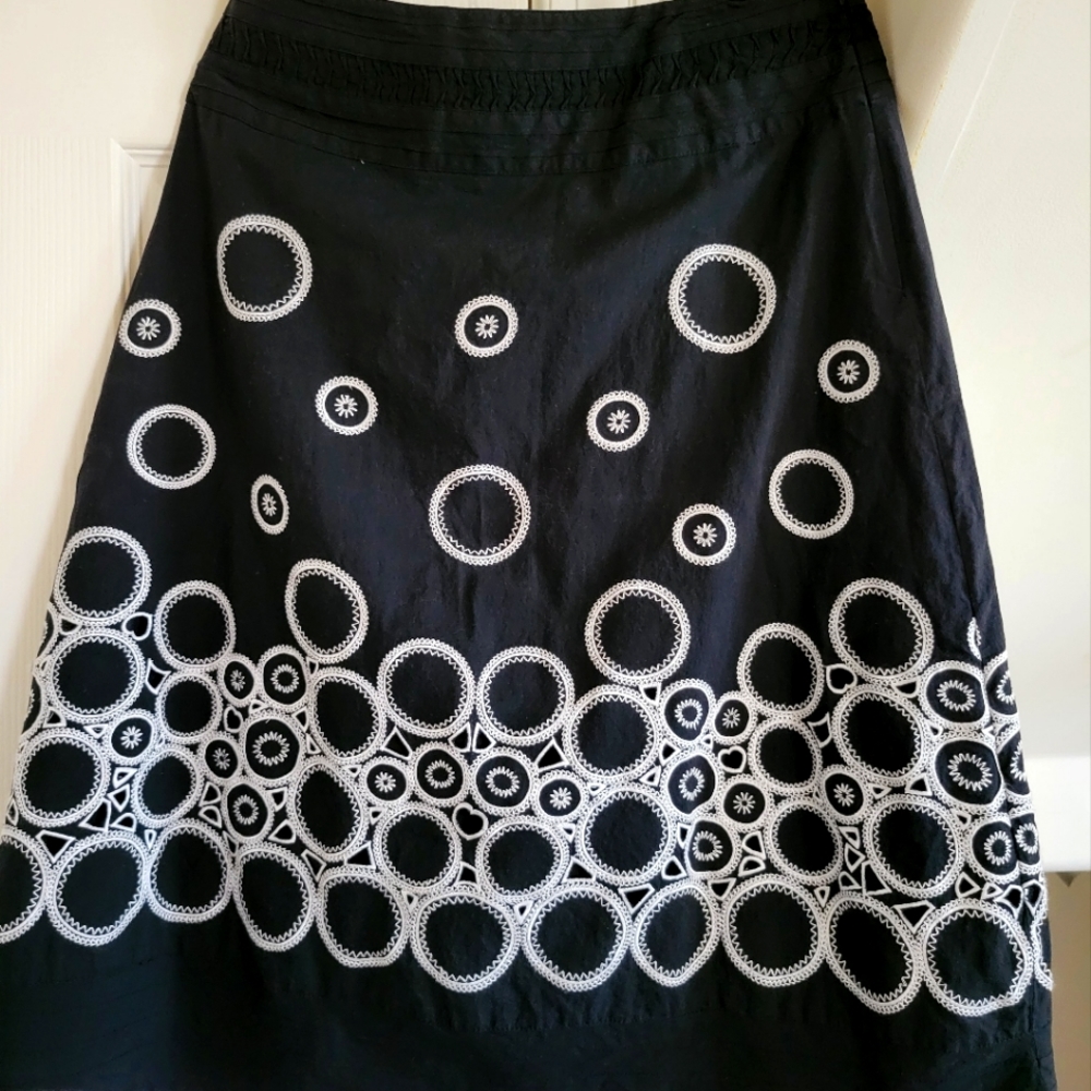 Summer skirt